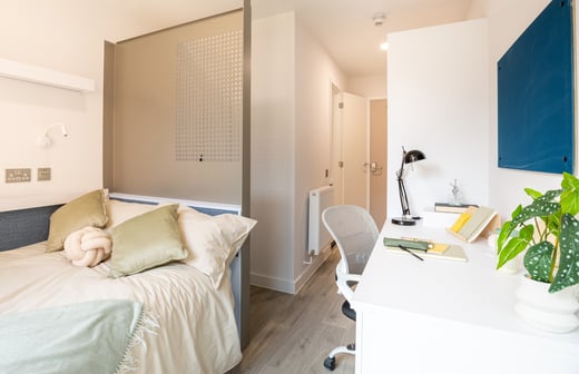 Deluxe En Suite